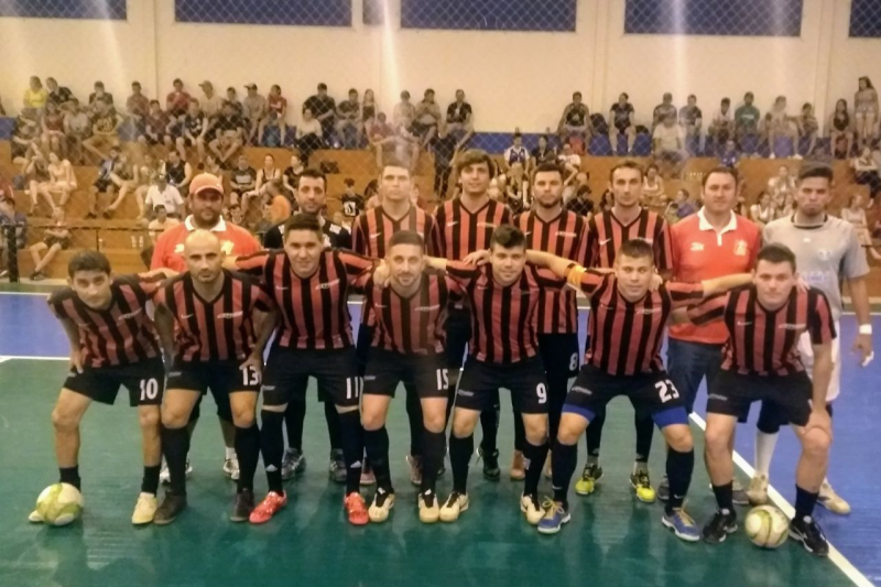 TAÇA POMAR: Porto Xavier avança para a grande final na Categoria Livre.